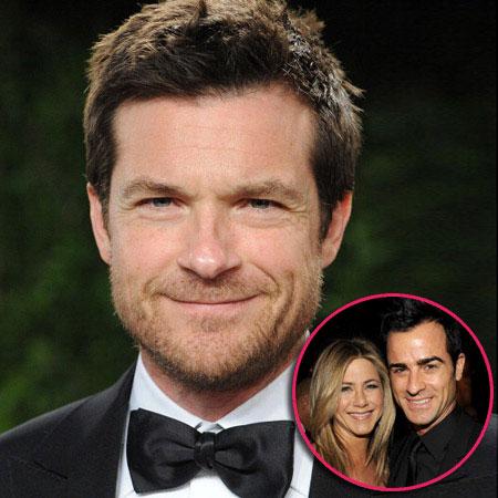 //jason bateman urges jennifer aniston justin theroux to marry pp