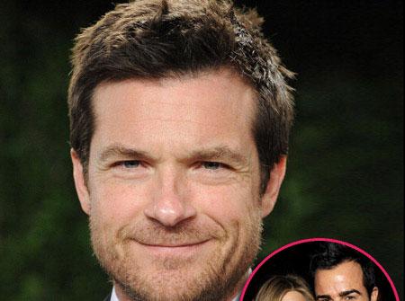 //jason bateman urges jennifer aniston justin theroux to marry pp