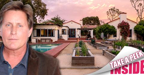 //emilio estevez malibu vineyard home wide