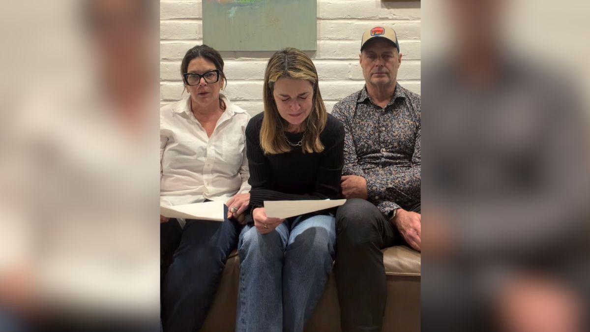 Photo of Savannah Guthrie