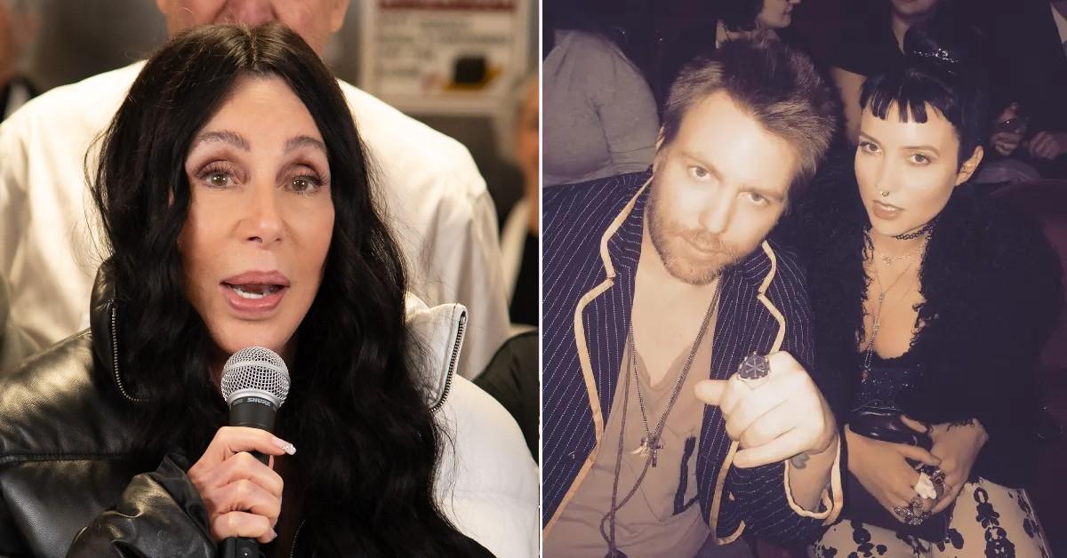 cher son elijah blue allman estranged wife pp