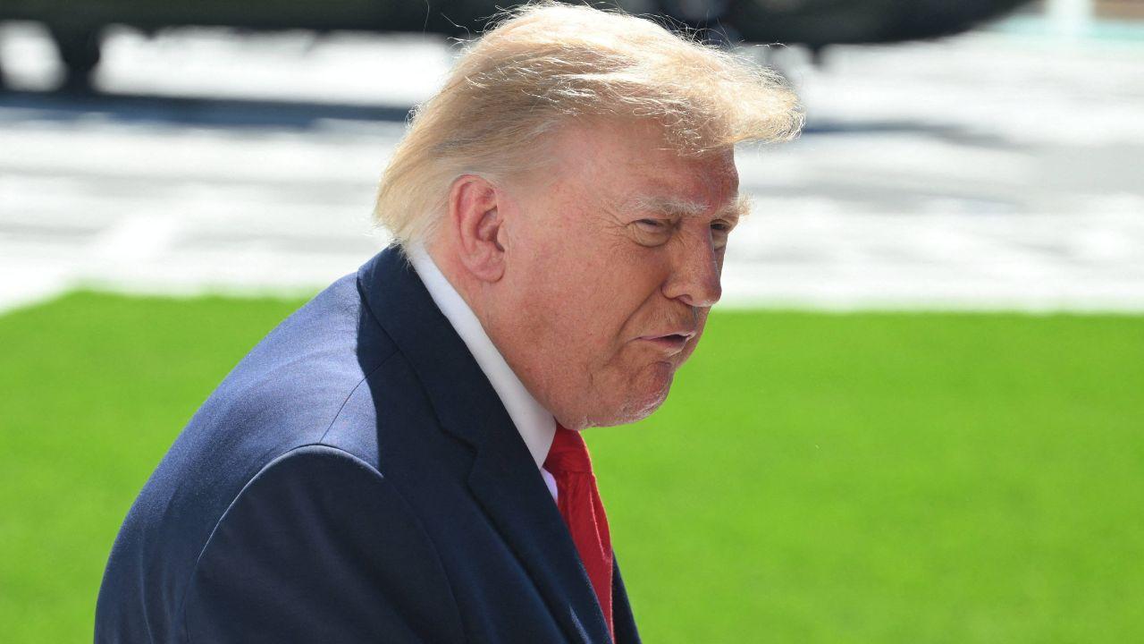 picture of donald trump