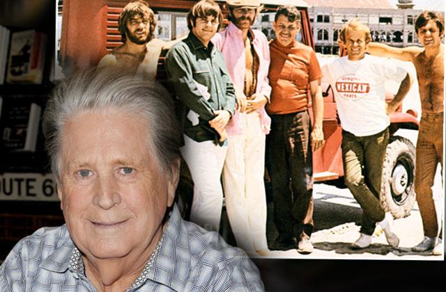 'Cruel Monster!' Beach Boys Legend Brian Wilson Reveals Disturbing ...