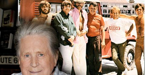 beach boys brian wilson abuse book