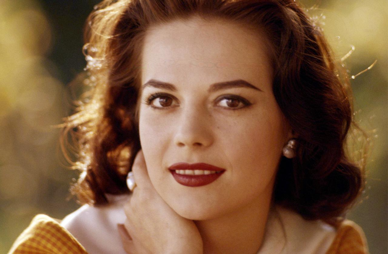 Natalie Wood Death Investigation