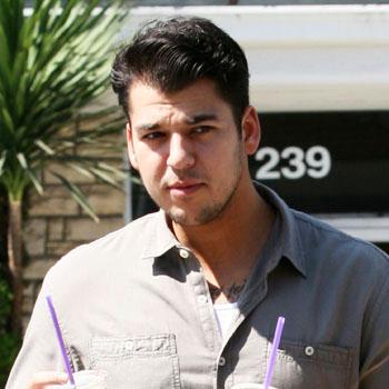 Rob Kardashian not attending USC law school, university says - CBS News