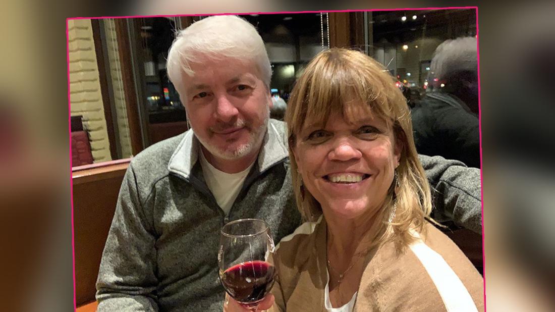 Little People Big World’s Amy Roloff Delays Wedding to 2021