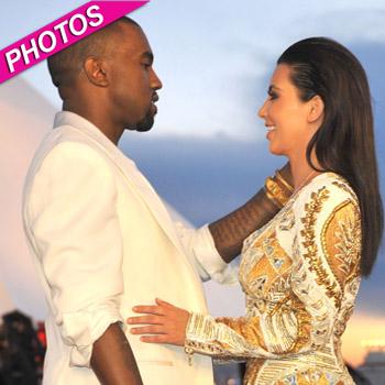 //kanye kim pda cannes fameflynet