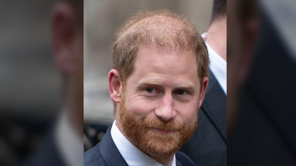 Prince Harry has said his court loss was a 'whitewash' after suffering a major legal defeat.