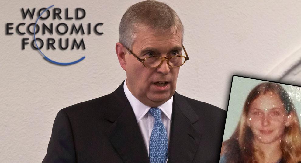 I Didnt Do It Prince Andrew Denies Sex Slave Virginia Roberts Claims In First Public 5238