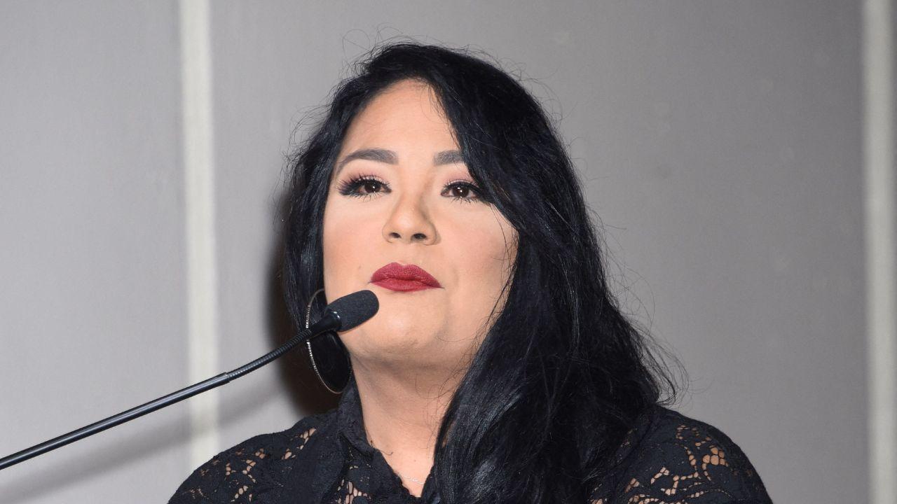 A.B. Quintanilla is suing sister Suzette over his alleged unpaid share of Selena's earnings.