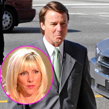 //john edwards sex tape rielle hunter