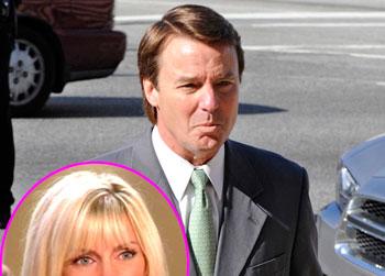 //john edwards sex tape rielle hunter