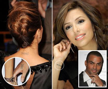 Body Art Gone Bad! The 30 Worst Celebrity Tattoos Of All Time