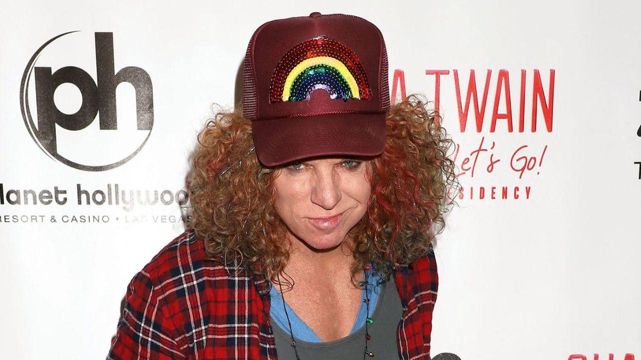 image of Carrot Top