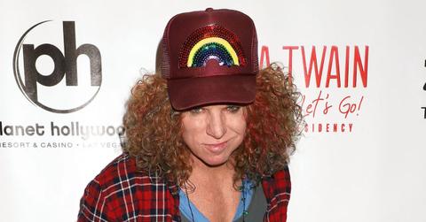 image of Carrot Top