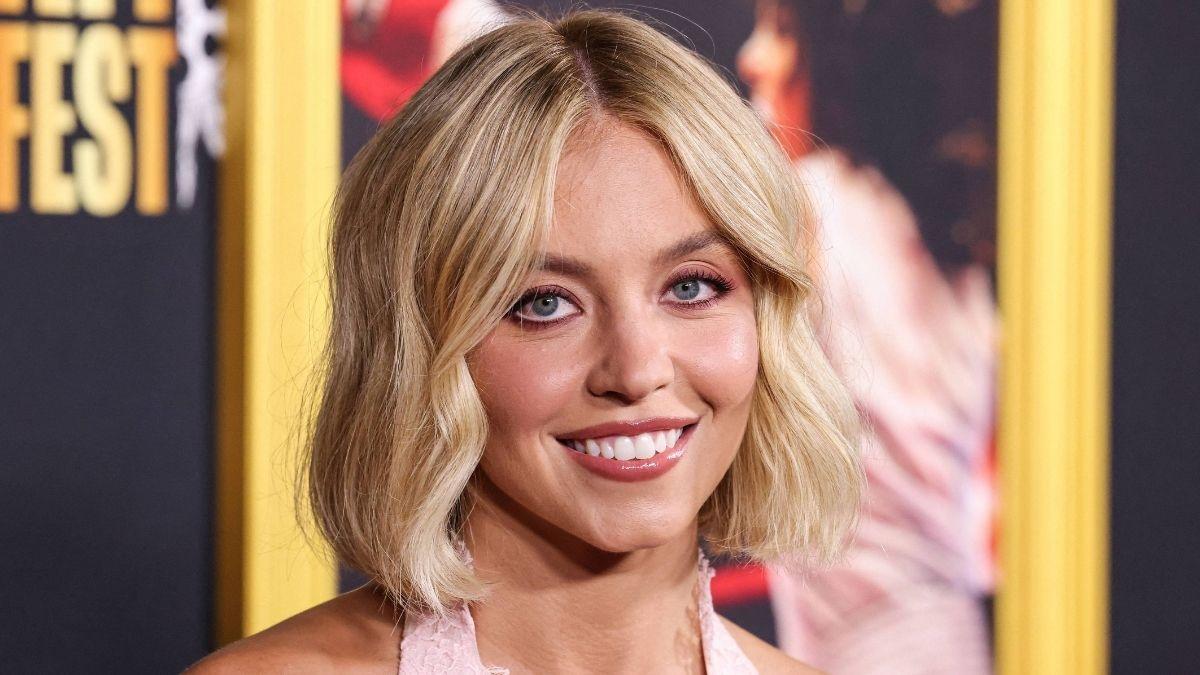 picture of Sydney Sweeney