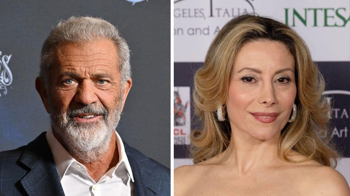 mel gibson romance rumors antonella salvucci