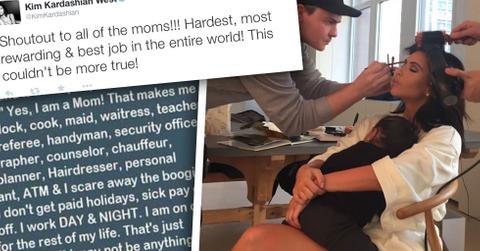 Kim Kardashian Twitter Backlash