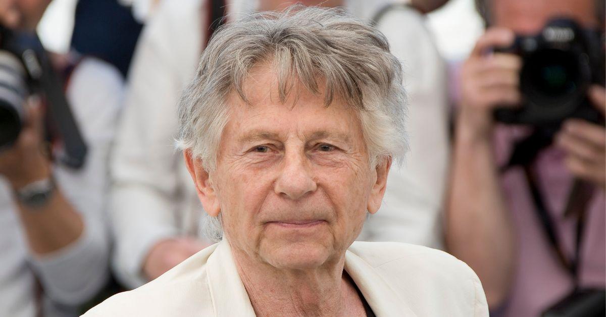 Roman Polanski Child Abuse Documents Should Be Unsealed, L.A. DA Says