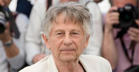 Roman Polanski Child Abuse Documents Should Be Unsealed, L.A. DA Says