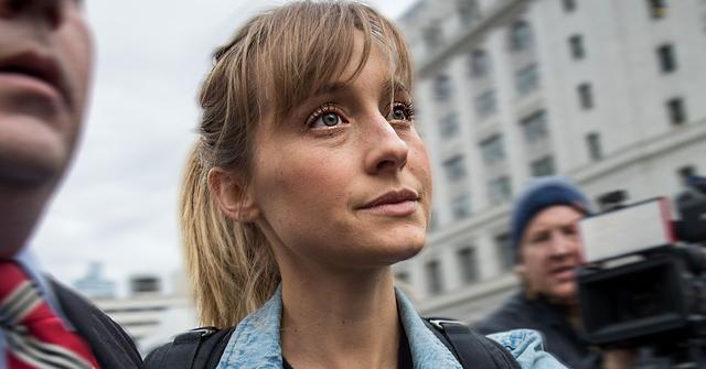 Allison’s Shut Down! Judge Denies Mack’s Plea To Delay Sex Trafficking Trial.