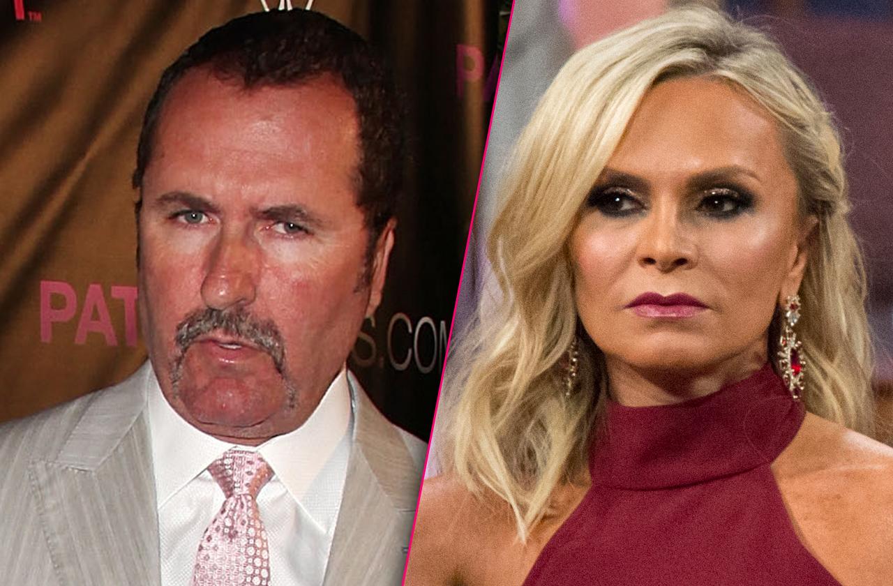 jim bellino Recruiting Rhoc Slade Gretchen rossi nasty lawsuit battle