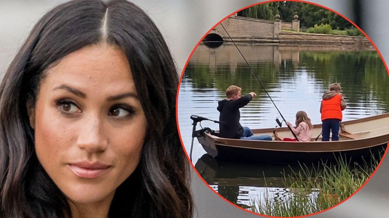 Photo of Meghan Markle