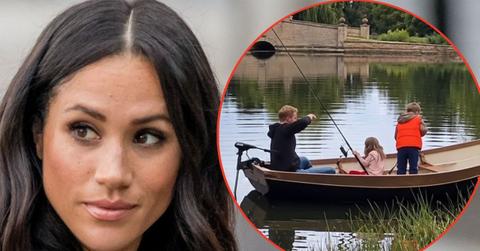 Photo of Meghan Markle