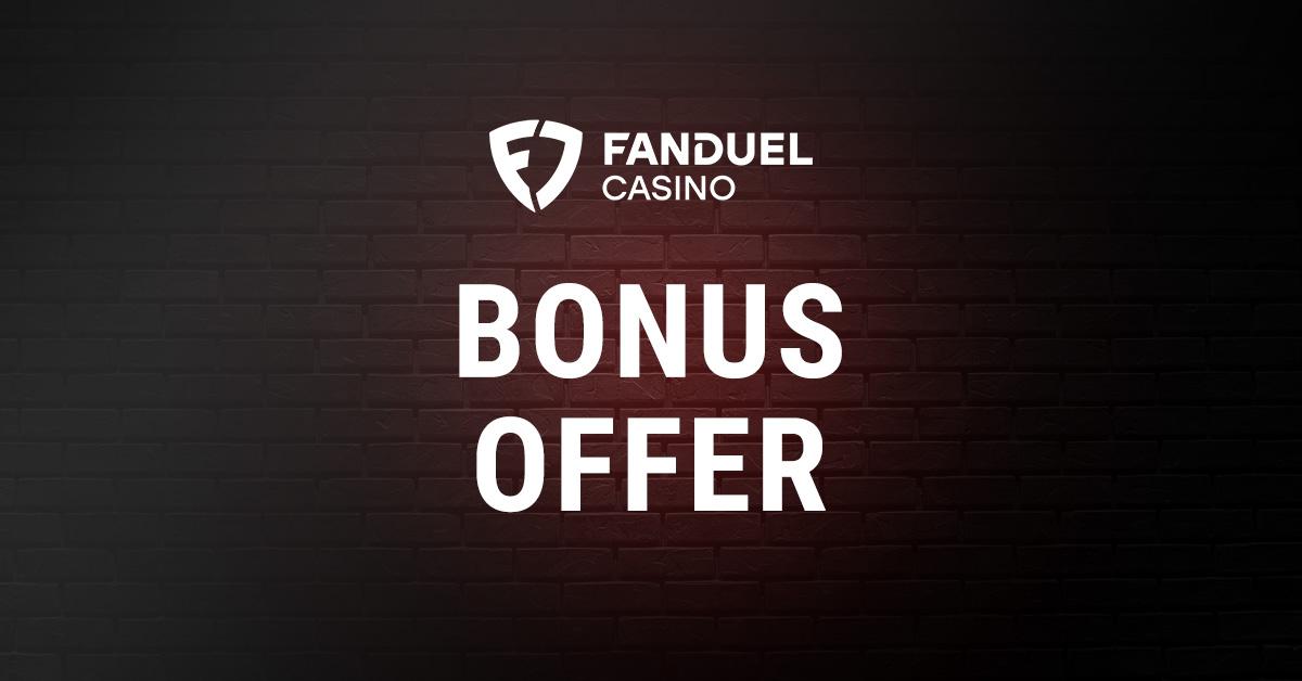 FanDuel Casino Promo Code for new MI, PA, NJ, and WV Sign-ups - Vimarsana News
