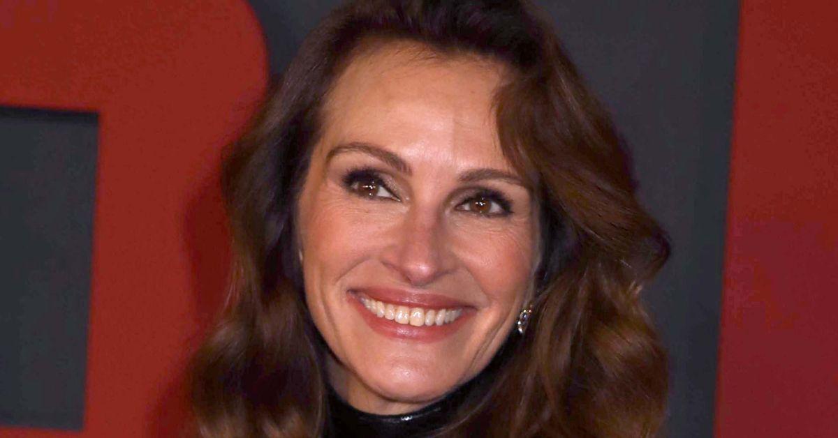 julia roberts