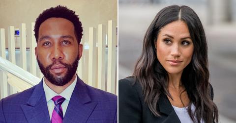 nelson mandelas grandson scolds meghan markle pp