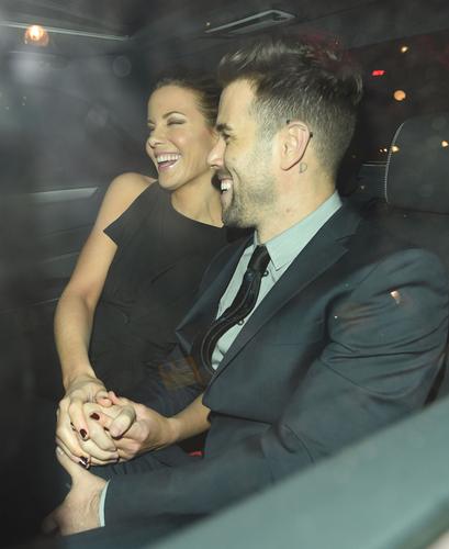Kate Beckinsale Mystery Man