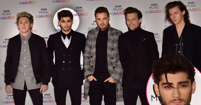 ‘The Beginning Of The End!’ Zayn Malik’s One Direction Hiatus Could ...