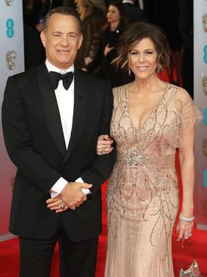 Solid As A Rock – 15 Of The Longest Marriages In Hollywood