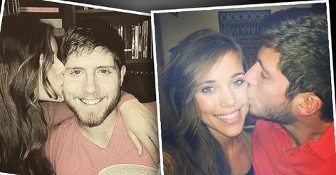 Jessa Duggar Pregnant Rumors Maternity Shopping
