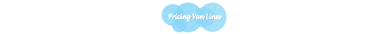 pricing van lines logo