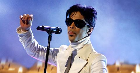 Prince Dead Six Hours Before Body Was Discovered