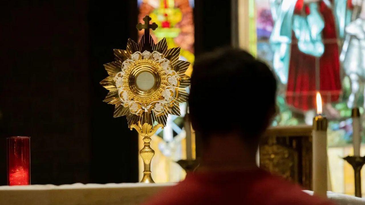 San Francisco Diocese reached a $395 million settlement with abuse survivors after claims.