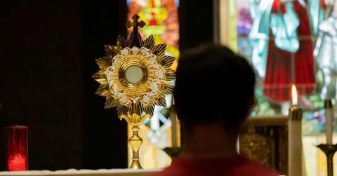 San Francisco Diocese reached a $395 million settlement with abuse survivors after claims.