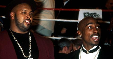 tupac shakur suspect keffe d refuse testify alleged role rapper murder