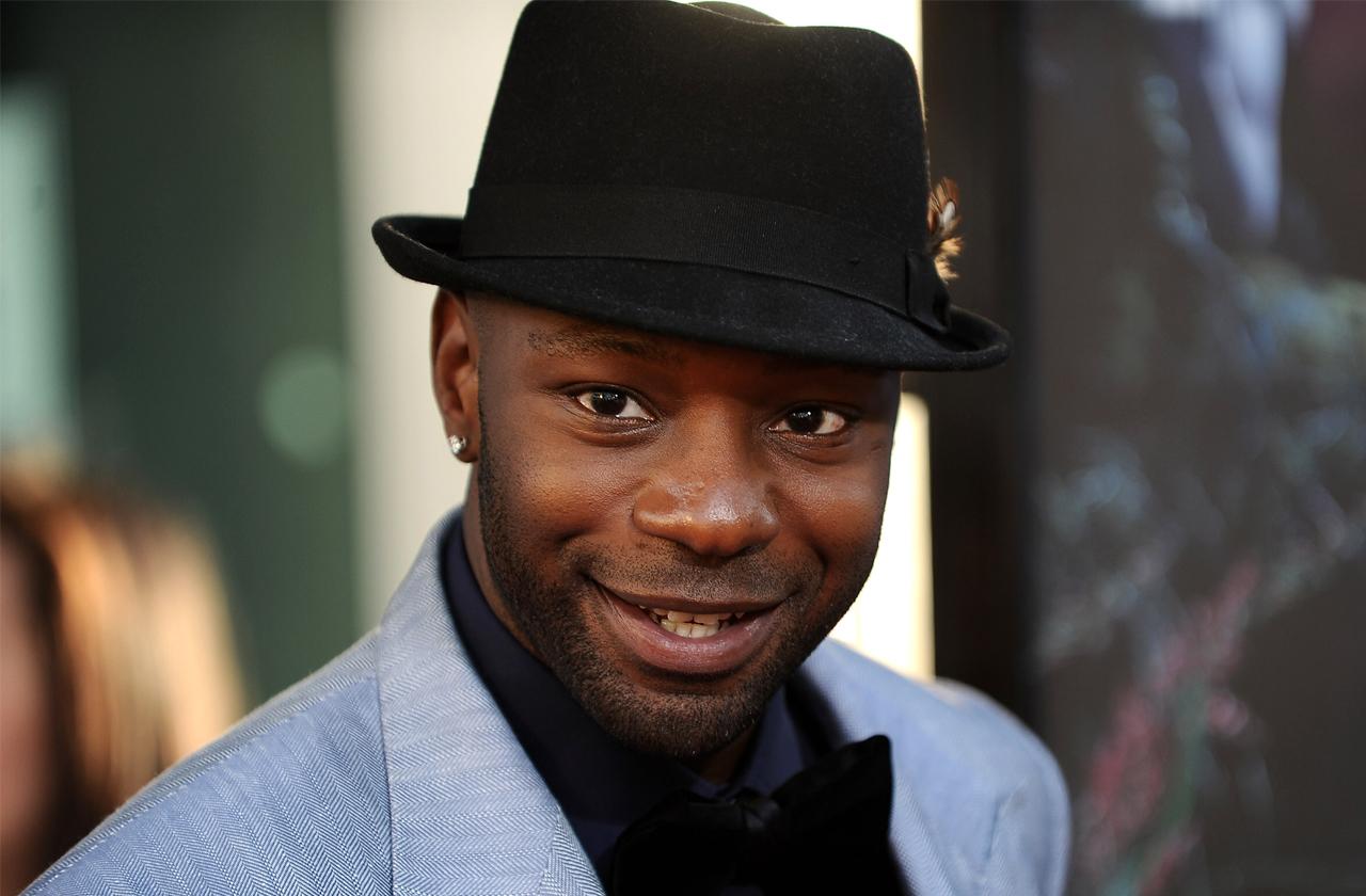 True Blood Star Nelsan Ellis Dead At 39