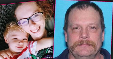 Married Man Arrested Alleged Murder Of Baby Mom Son