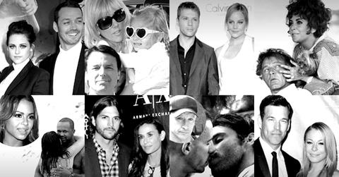 //celebrities snapped while cheating pp sl