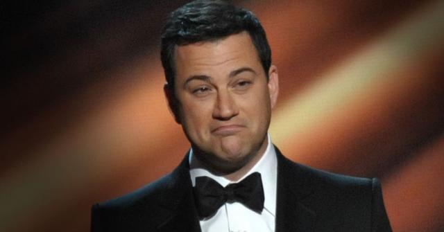 Jimmy Kimmel Penis Operations