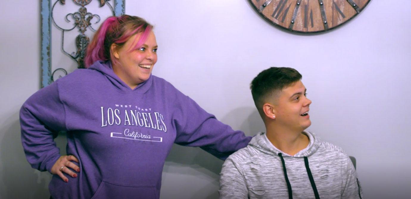 catelynn lowell tyler baltierra couples therapy after split divorce rumors teen mom og