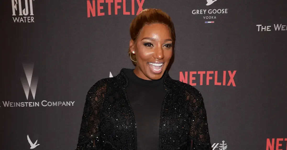 nene leakes pp