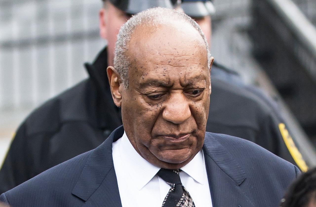 Bill Cosby #MeToo Complaints