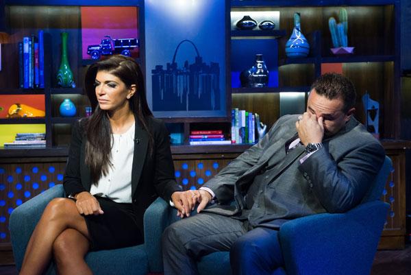 //teresa giudice fraud