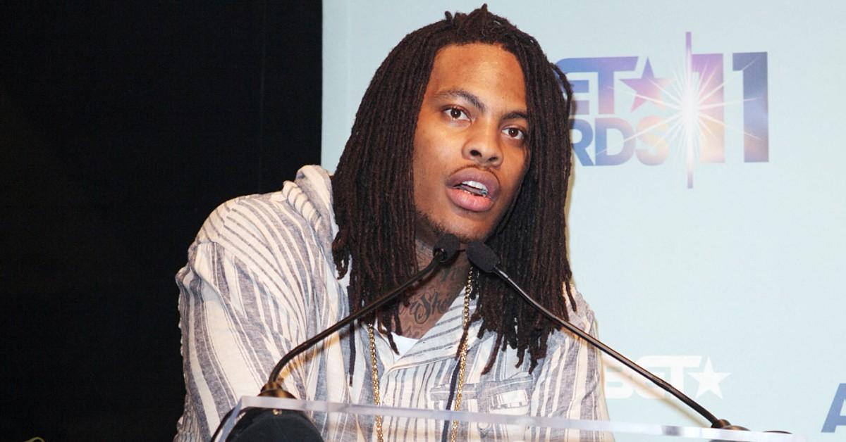 waka flocka pleads divorce records sealed love and hip hop tammy social media fight new girlfriend daughter